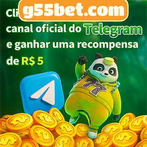 g55bet.com Indique amigos para receber um bônus