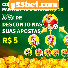 g55bet.com Rebate