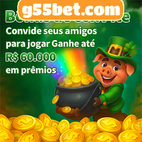 g55bet.com Ganhe R$ 100,00 Gratis